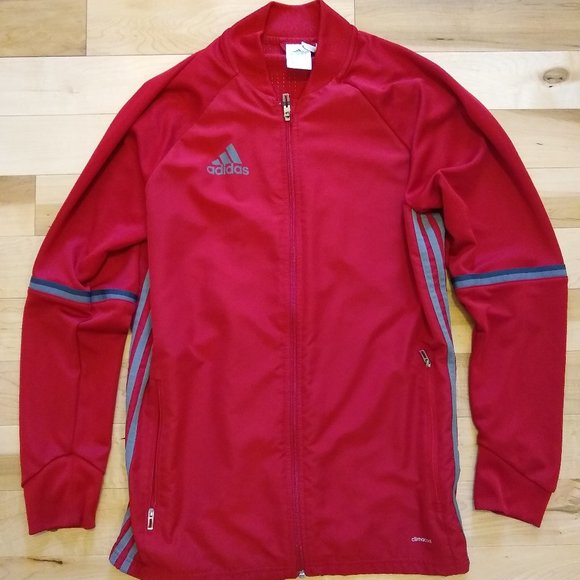 adidas Jackets & Coats Mens Adidas Climacool Track Jacket Poshmark